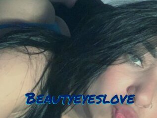 Beautyeyeslove