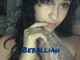 Beballiah