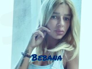 Bebana