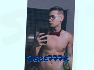 Bebe777k