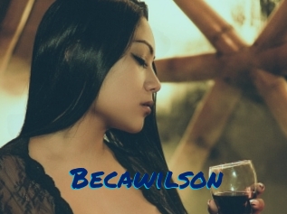 becawilson Sexe City