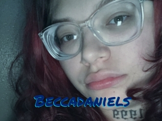 Beccadaniels