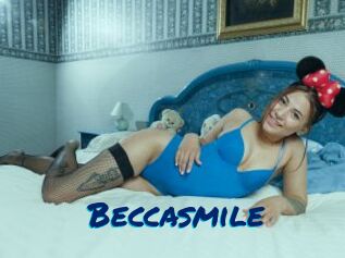 Beccasmile