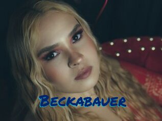 Beckabauer