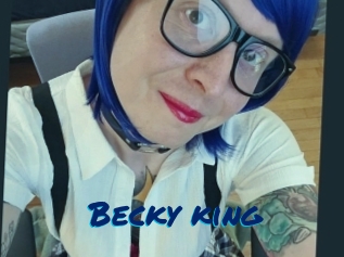 Becky_king