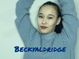 Beckyaldridge