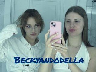 Beckyandodella