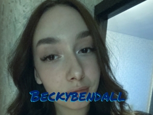 Beckybendall