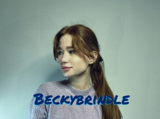 Beckybrindle