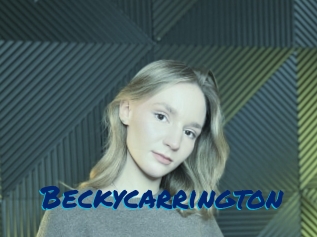 Beckycarrington