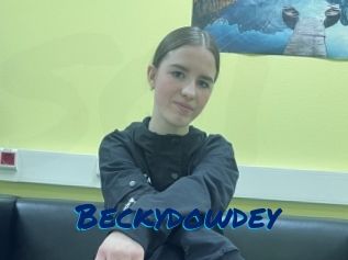 Beckydowdey