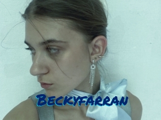 Beckyfarran