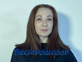 Beckyforwood
