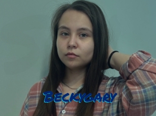 Beckygary