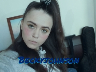 Beckyjohnson
