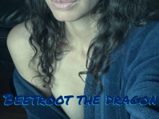 beetroot_the_dragon Sexe City