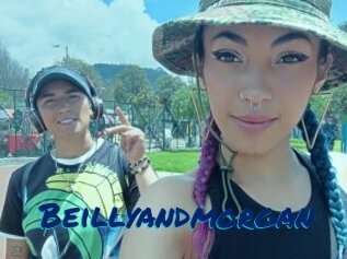 Beillyandmorgan