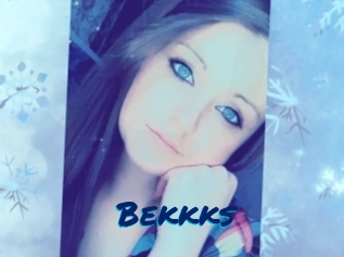 Bekkks