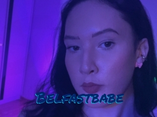 Belfastbabe