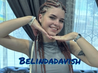 Belindadavish
