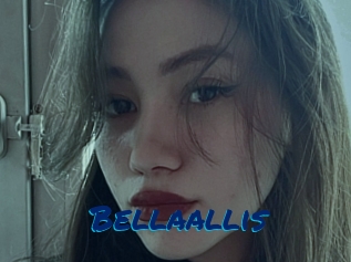 Bellaallis