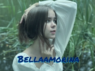 Bellaamorina