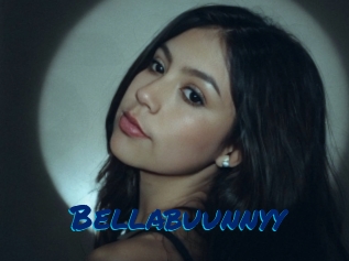 Bellabuunnyy