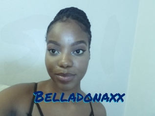 Belladonaxx