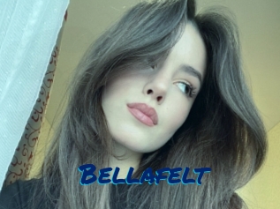 Bellafelt