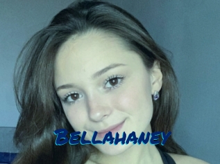 Bellahaney