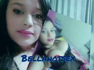 Bellahotsex