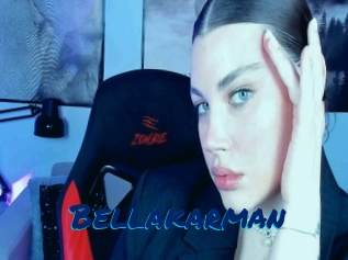 Bellakarman