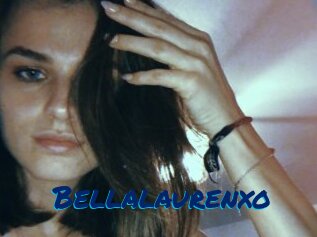 Bellalaurenxo