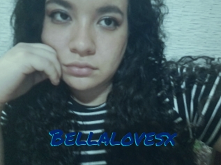 Bellalovesx