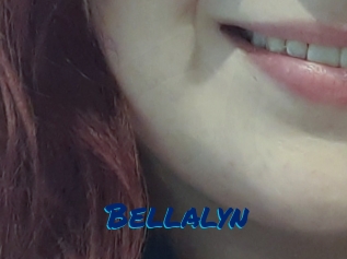 Bellalyn