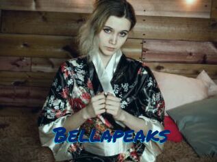 Bellapeaks