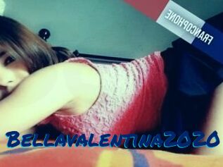 Bellavalentina2020