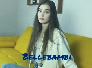 Bellebambi