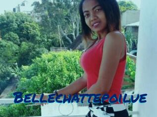 Bellechattepoilue