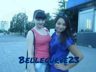 Bellecurve23
