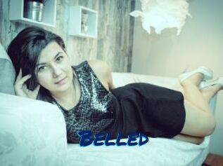 Belled