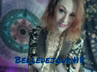 belledejour418 Sexe City