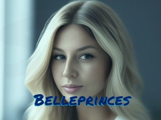 Belleprinces