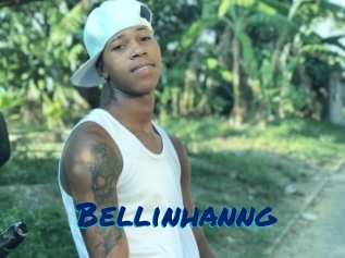 bellinhanng Sexe City