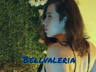 bellvaleria Sexe City
