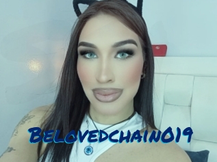 Belovedchain019