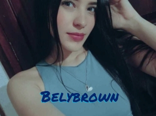 Belybrown