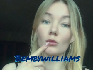 Bembywilliams
