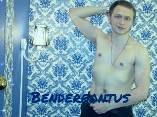 Benderpontus