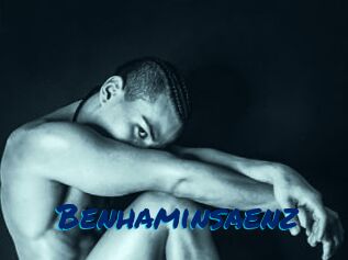 Benhaminsaenz